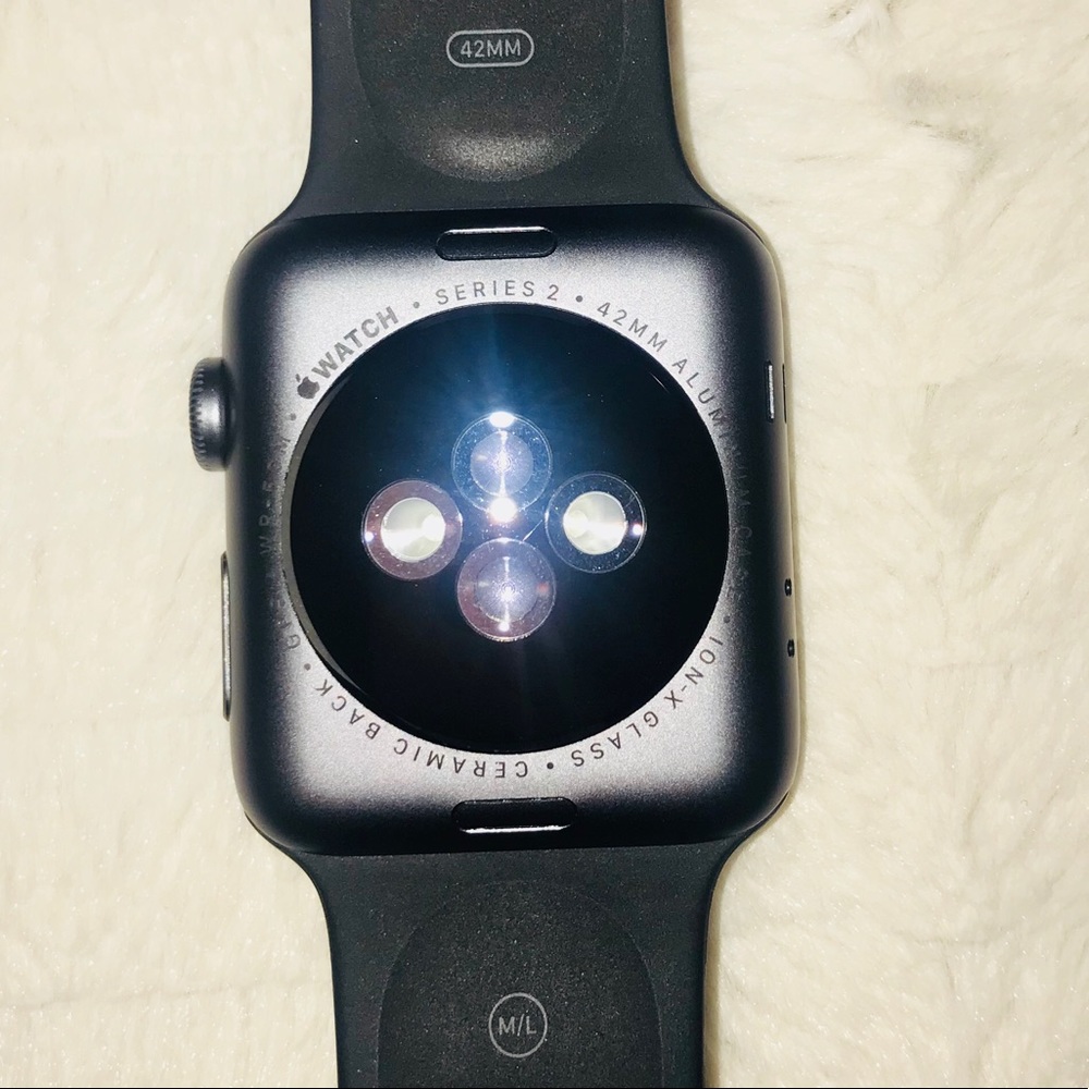 42mm Apple Watch Series 2  💫